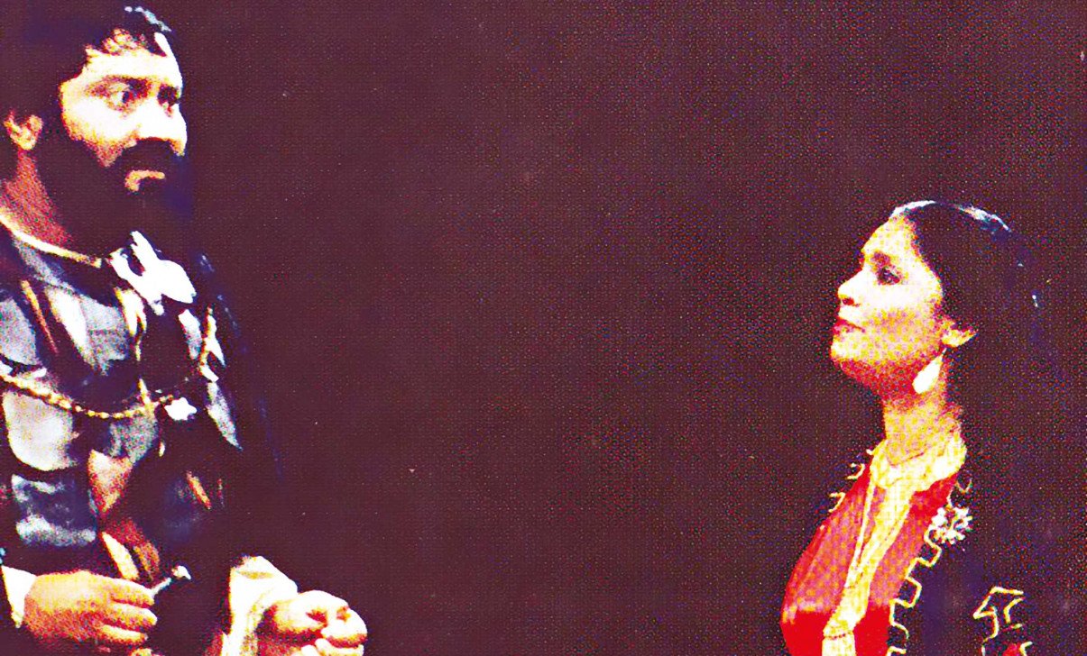 A search for the Shakespearean semiotics in Bangladesh