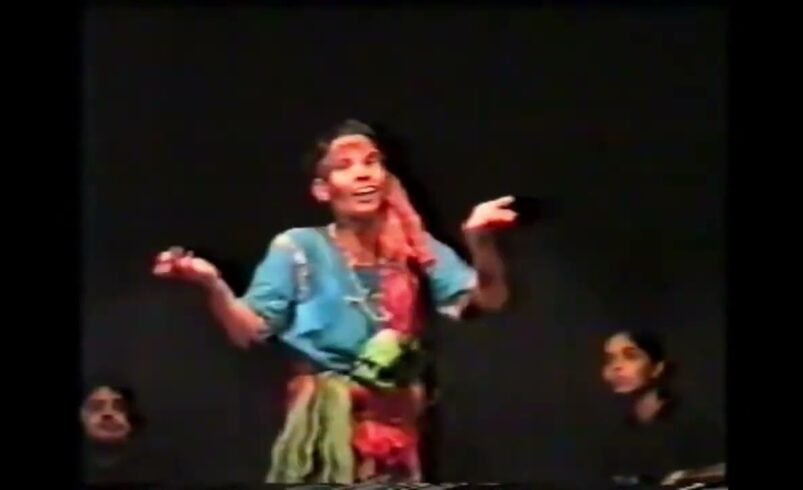 Aamar Bahanno: Reinventing the roots