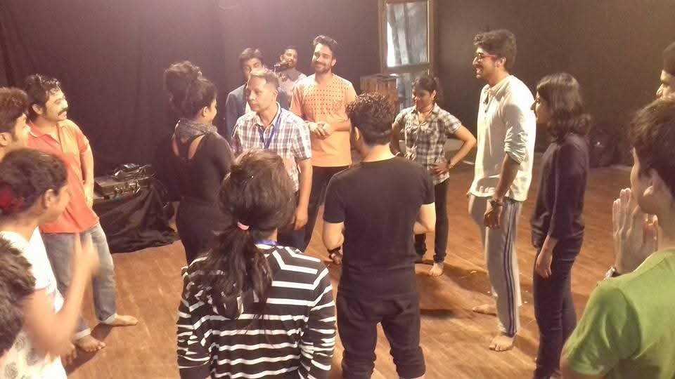 Ethnic Sensibility_NSD Workshop 1