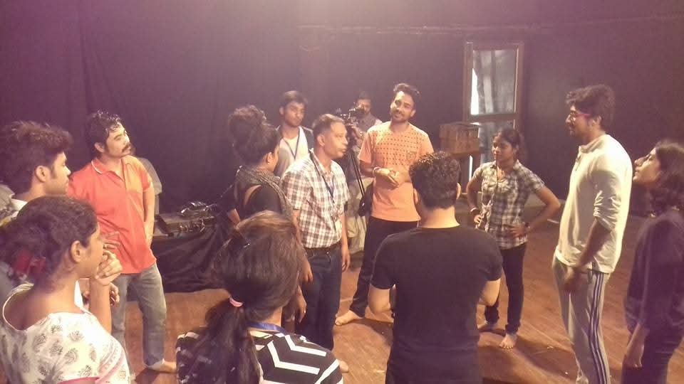 Ethnic Sensibility_NSD Workshop