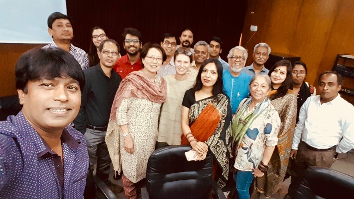 ICH Inventoring Workshop